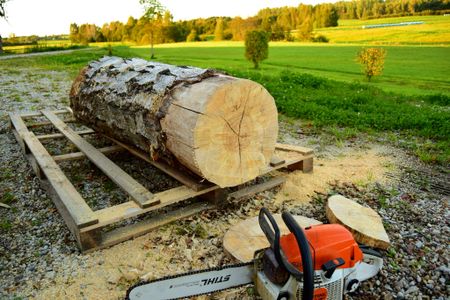 Tools and Materials