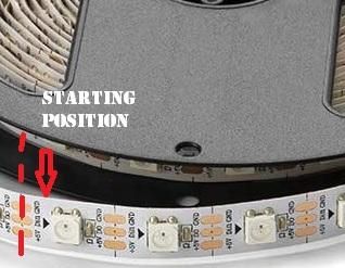 Making Kids' Creativity Seen - LED Drawing Frame