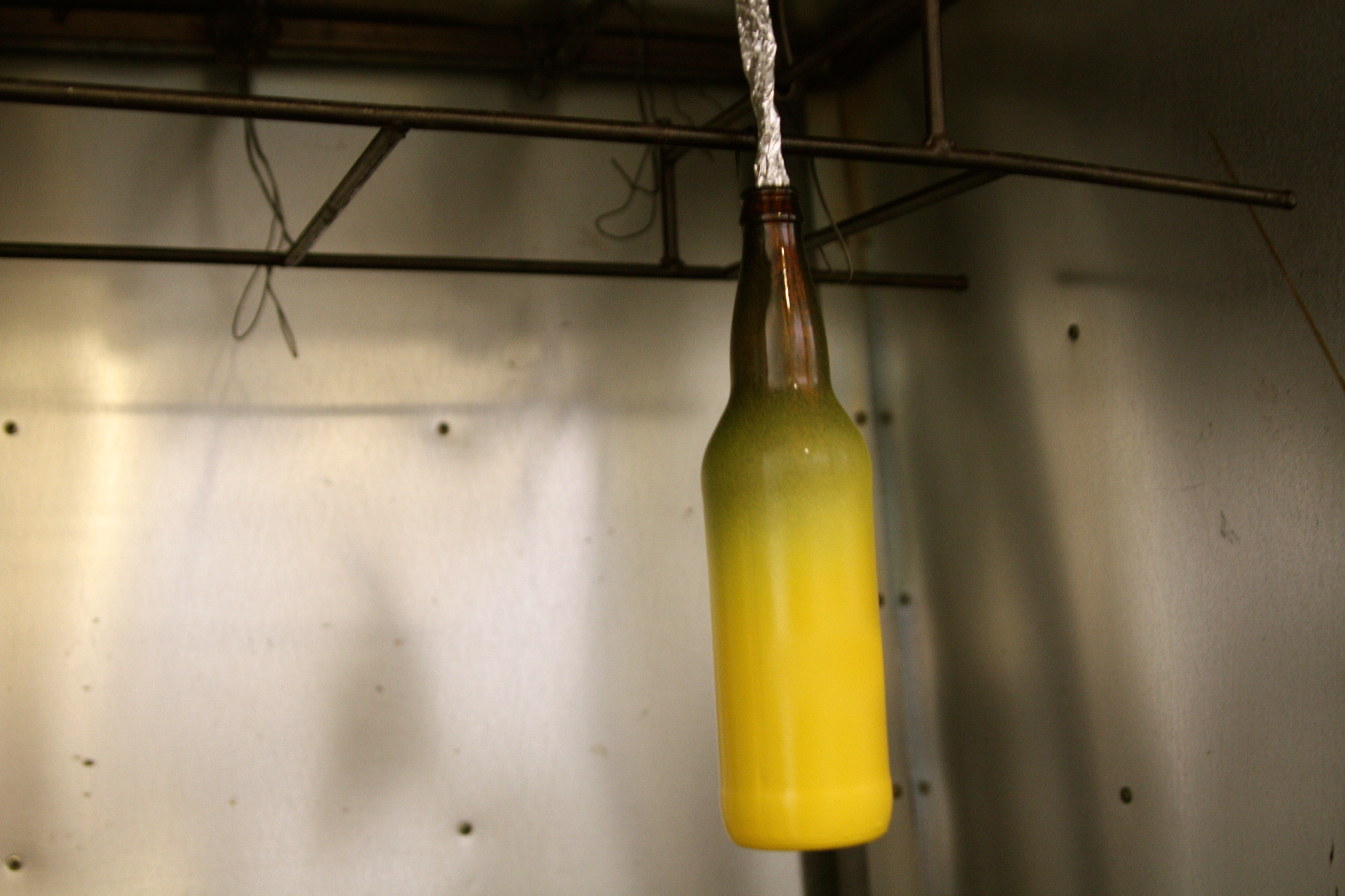 Powder Coating Glass Bottles 5 Steps (with Pictures) Instructables