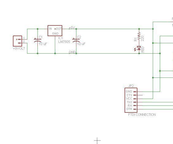 Build Your ARDUINO