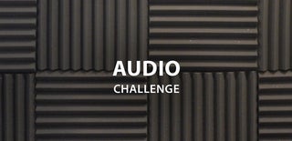 Audio Challenge