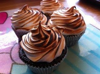 S'mores Please