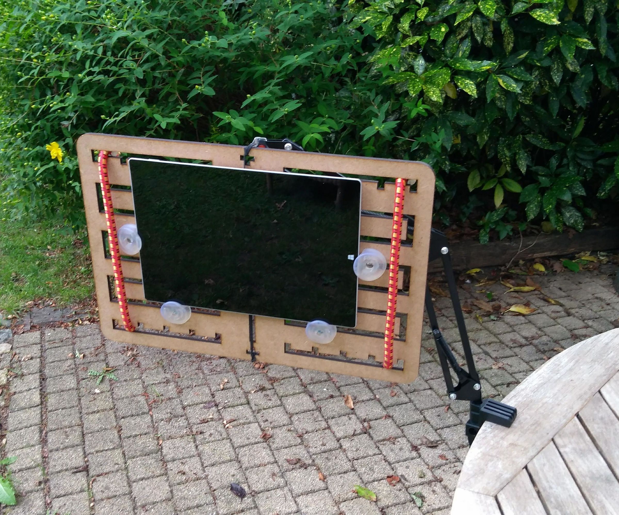 D4E1: Reading-tool 2.0 (Advanced Production Process)