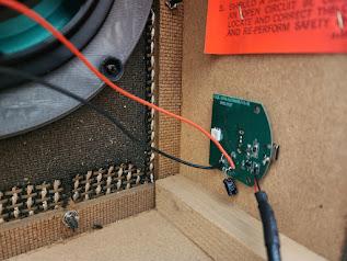 Final Assembly and Mounting