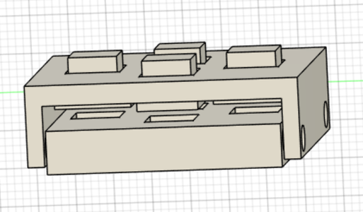 Assembling the Parts