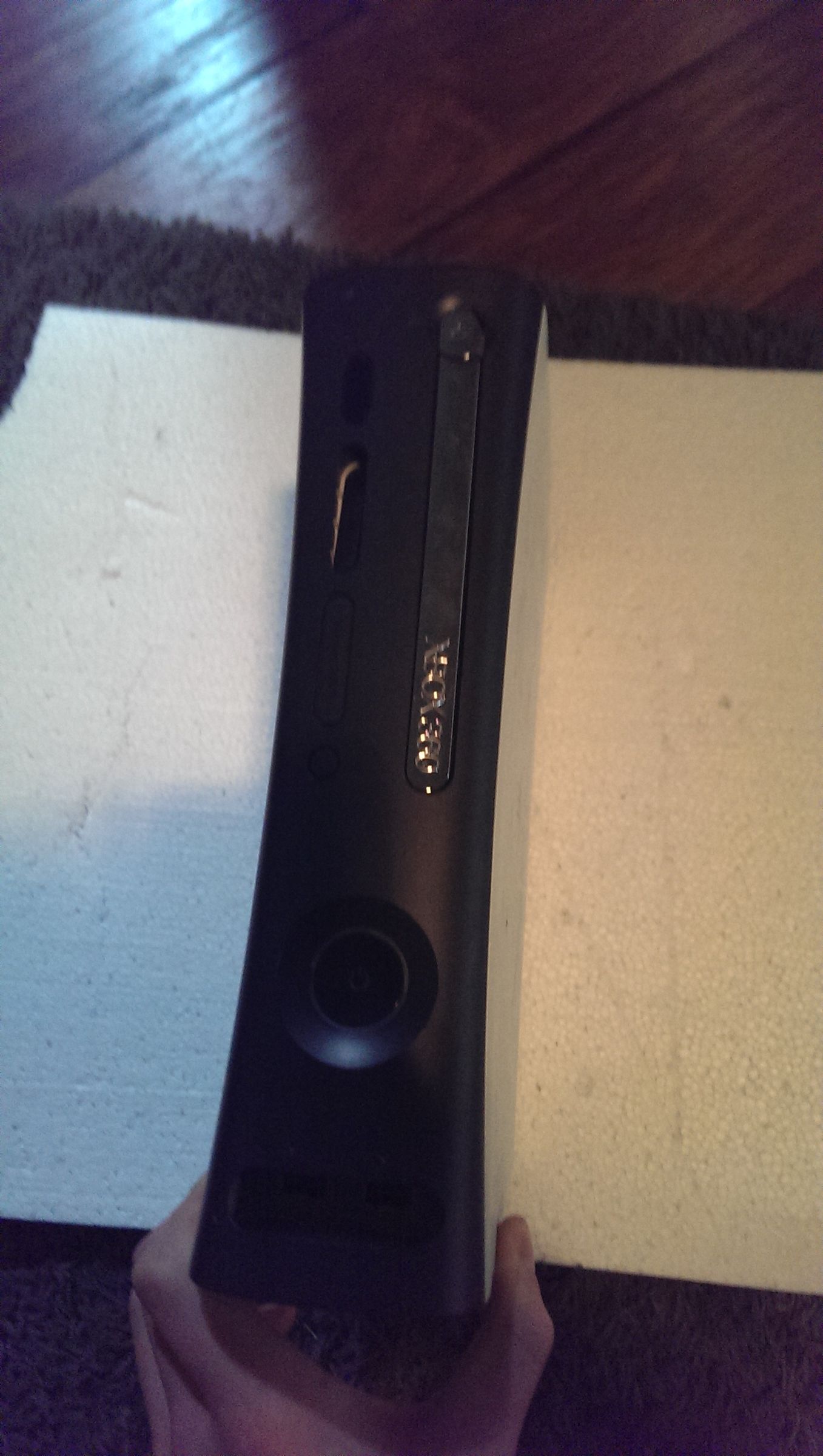 Xbox 360 Red Ring of Death Repair : 13 Steps - Instructables