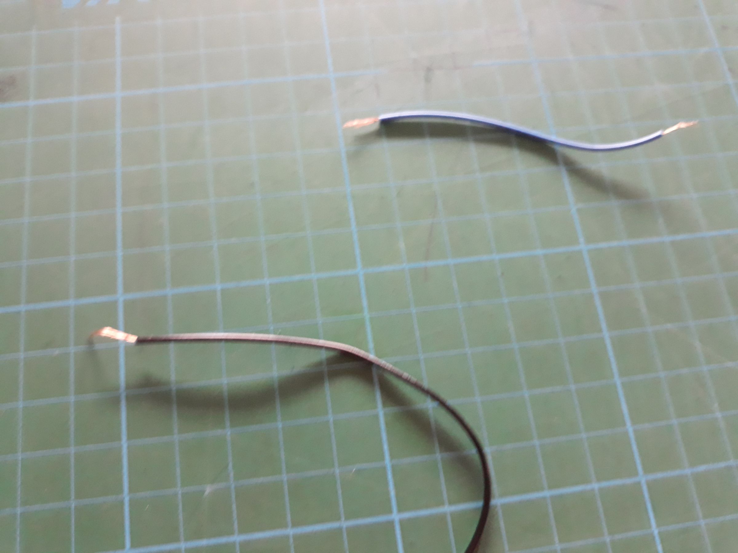 Hot Glue Solder 4 Steps Instructables