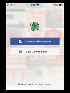 Login