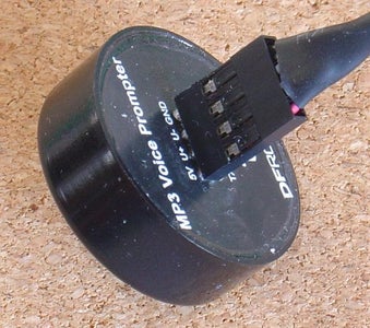 Recording Your Doorbell Tune