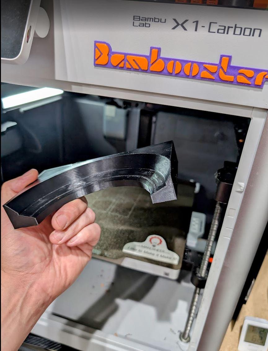 Make It a Real Thingamajig! (3D Printing)