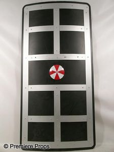 Umbrella Corp Shield