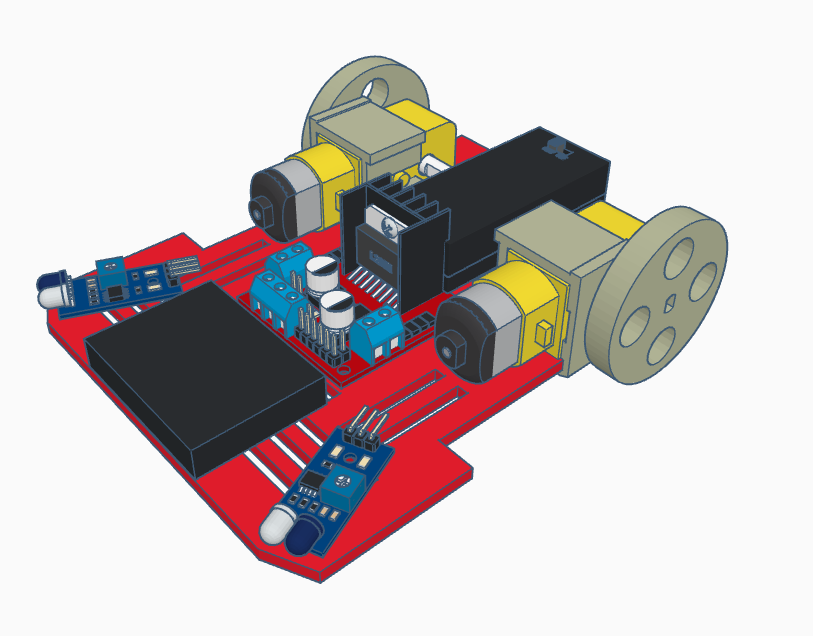 Robot Racing for Everyone