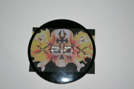 Attach Your Picture.