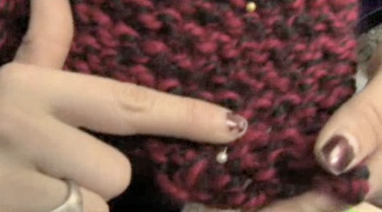 Where Do the Buttons Go?