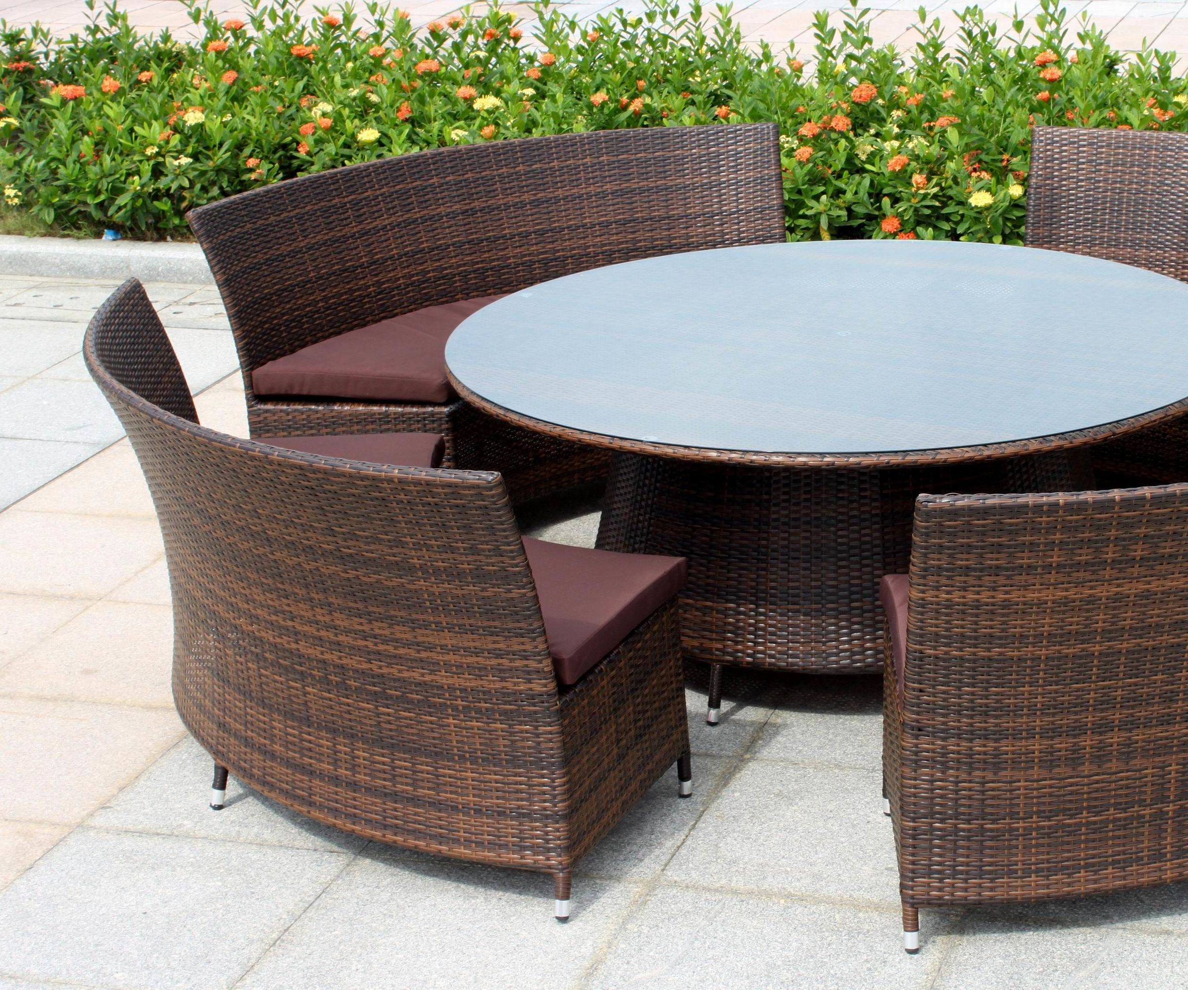 Caring for Your New Wicker Furniture
