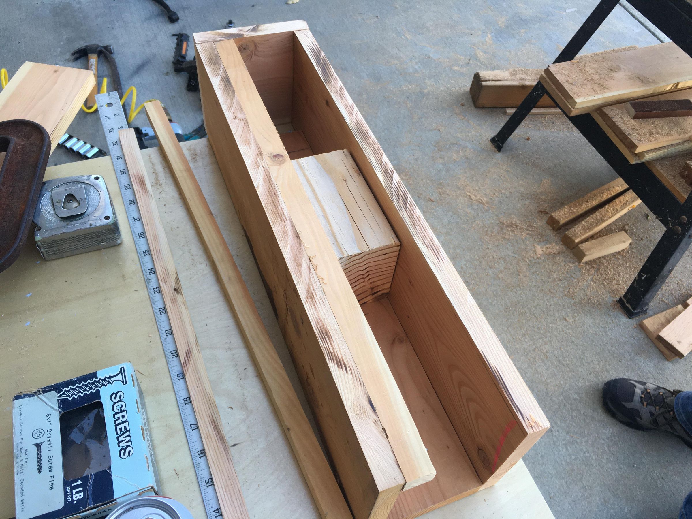 Can Crusher From an Old Mountain Bike Sprocket : 17 Steps (with ...