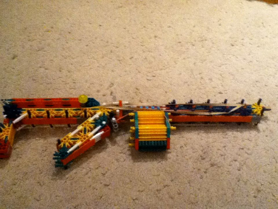 Combat Shotgun
