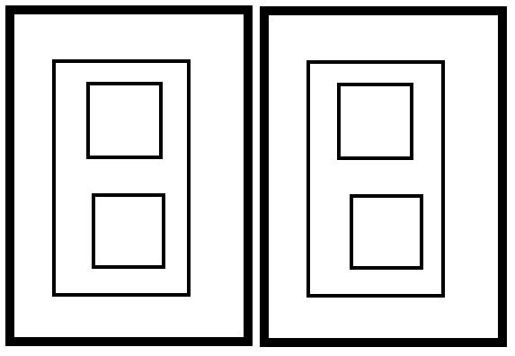 How to Make Stereo Graphic Images