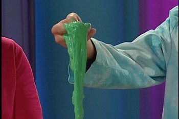 How To Make Slime - Method 1
