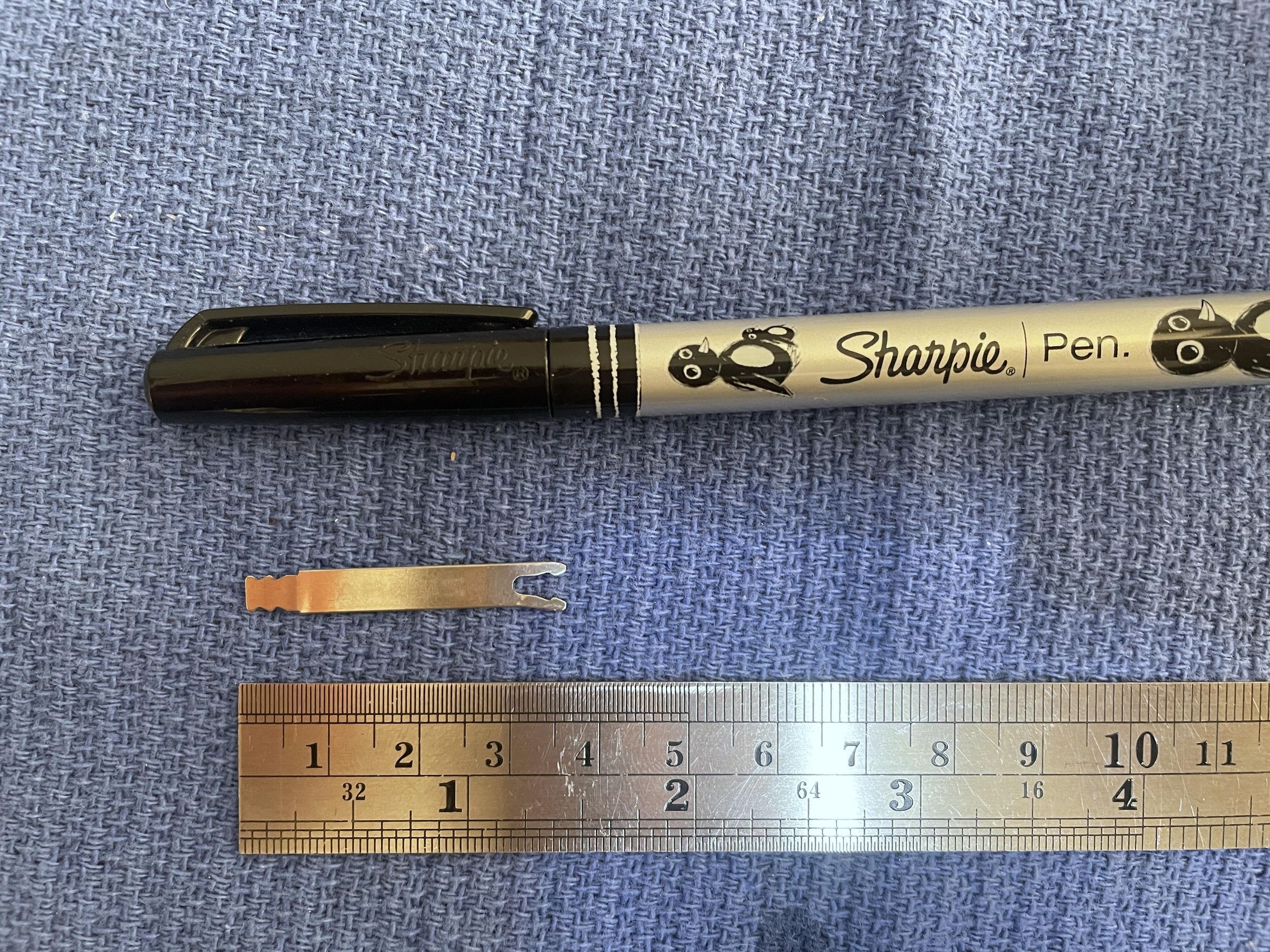 FORTIFIED Bike Light Battery Replacement 6 Steps Instructables