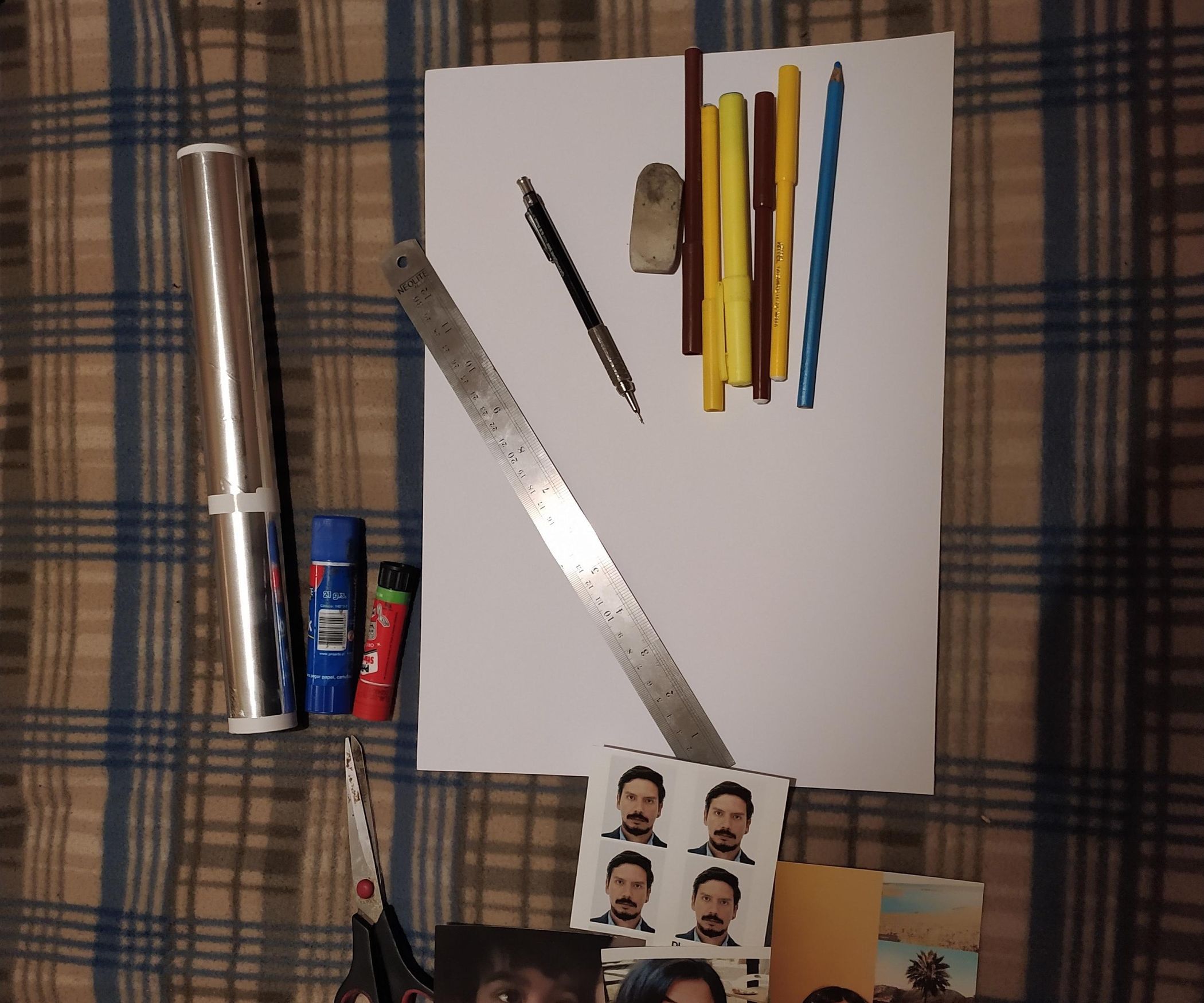 “Baby Translator Needs” 3 Steps Instructables