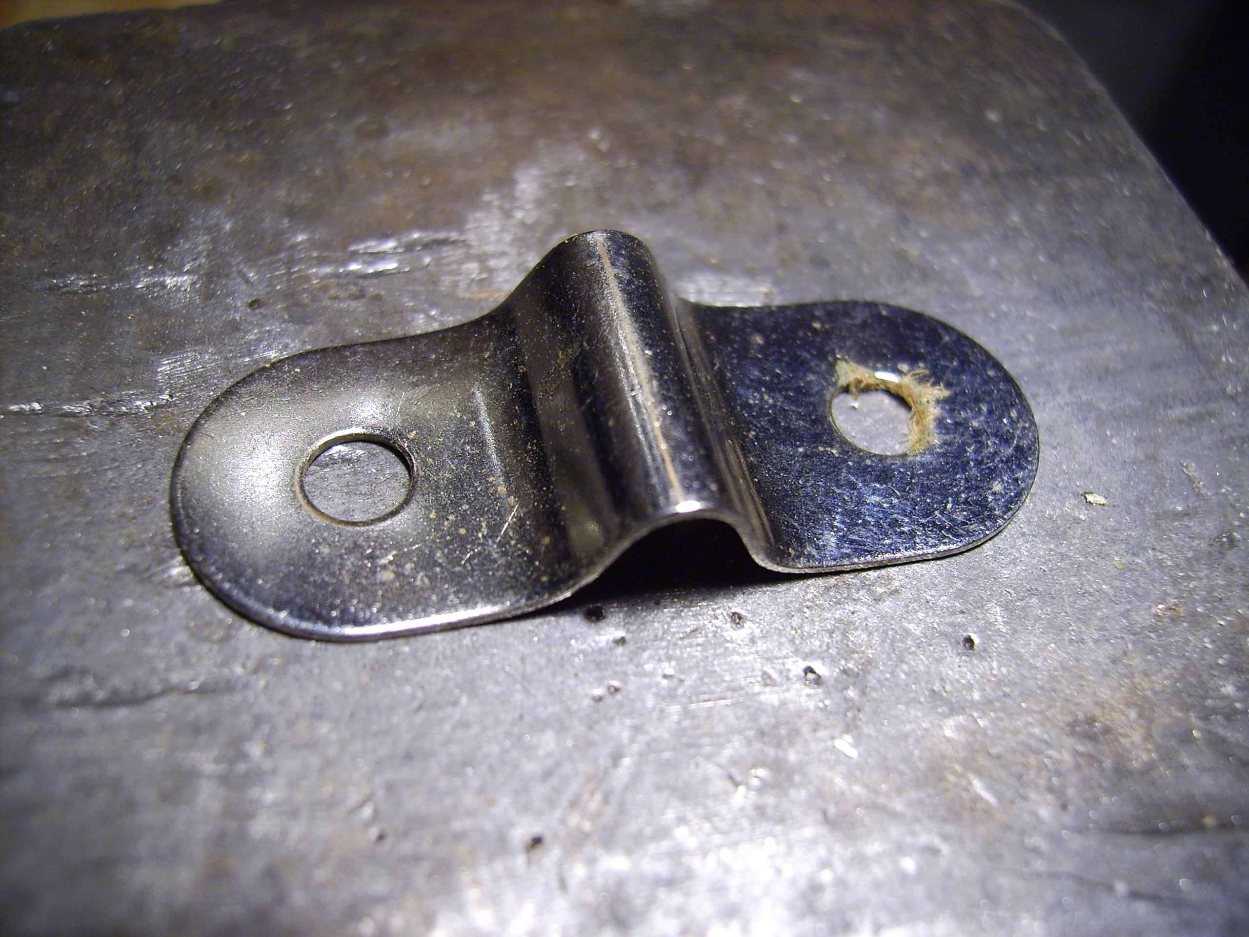 Repair a Broken Key Handle. 6 Steps Instructables