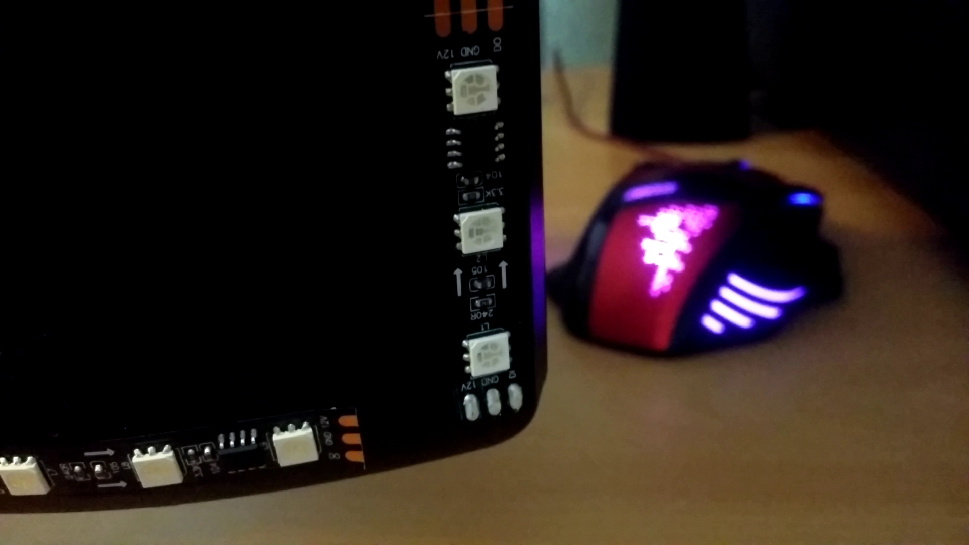 DIY | Ambilight Using Arduino Nano : 6 Steps (with Pictures ...
