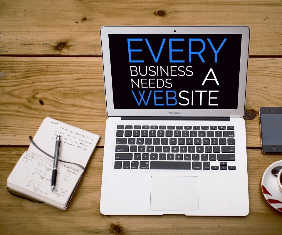 Top Reasons Why You Should Have a Business Website