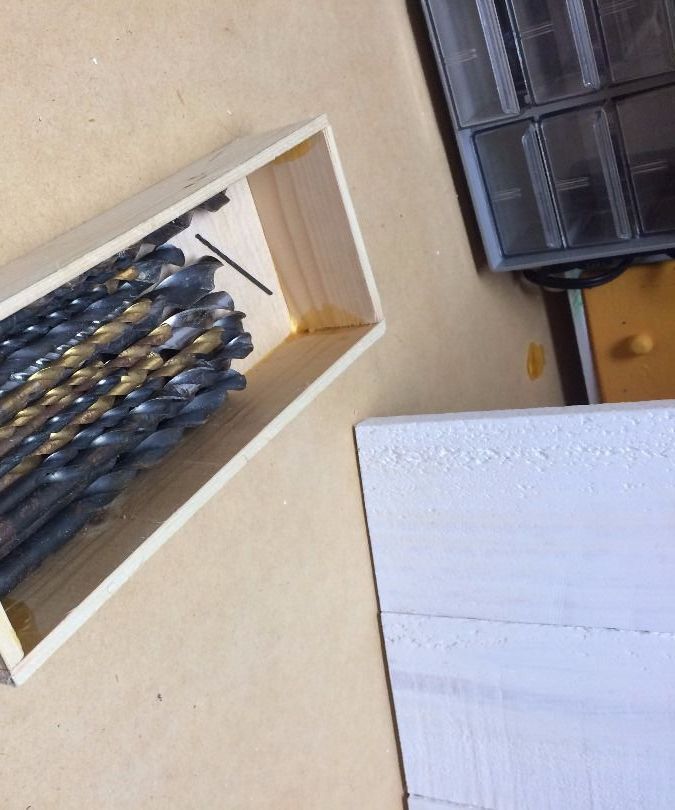 Drawer Organizers