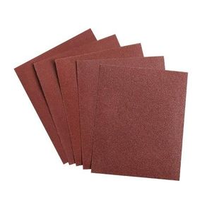 Supplies