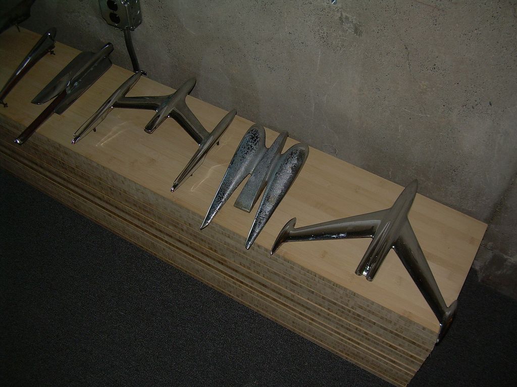 DIY Hood Ornament 6 Steps Instructables