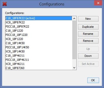 Programming PIC Microcontrollers : 10 Steps - Instructables
