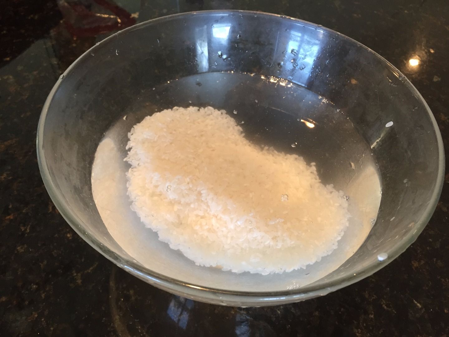 Sushi Rice Cooked in a Pot : 4 Steps (with Pictures) - Instructables