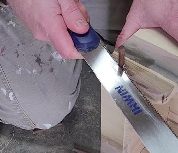 Create Nesting Boxes