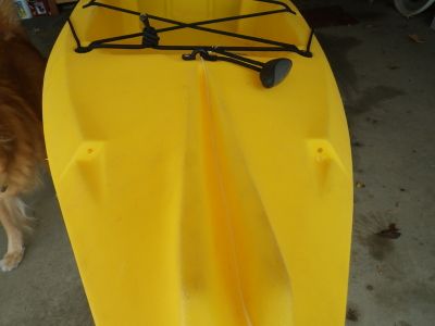 Kayak Rudder : 10 Steps (with Pictures) - Instructables