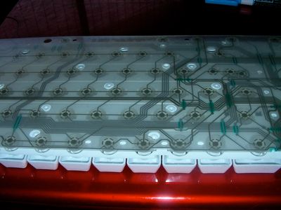 Repairing a Computer Keyboard : 13 Steps - Instructables