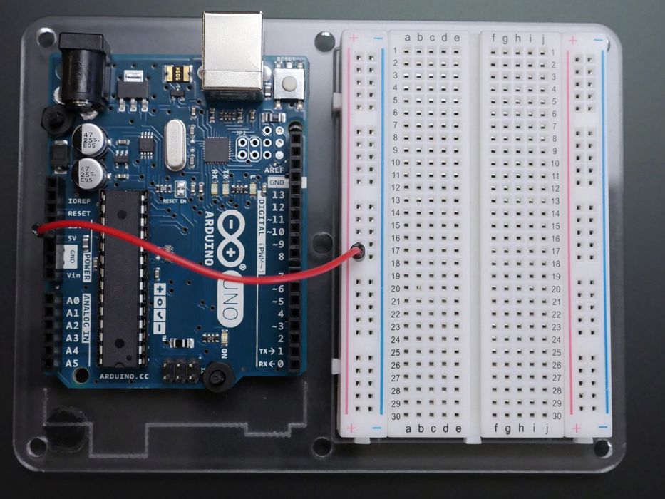 Getting Started With Arduino : 6 Steps (with Pictures) - Instructables
