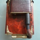 How to make an iPod Line Out Dock