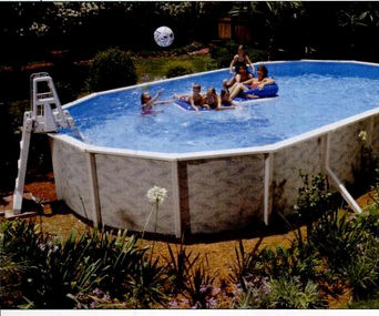 How to Select a Backyard Pool