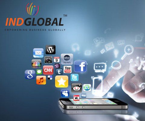 IOS Application Development in US