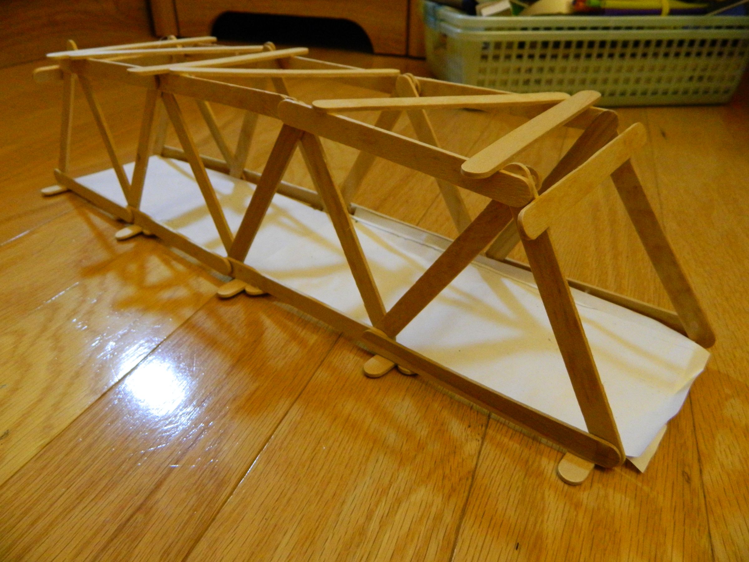 Reuse Popsicle Sticks 4 Steps (with Pictures) Instructables
