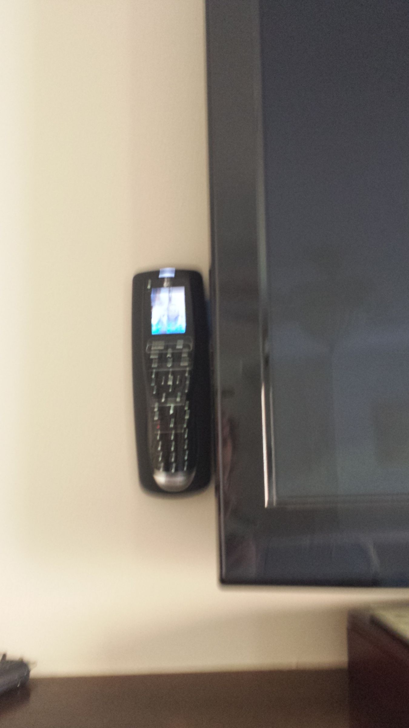 Harmony One - Wall Dock and Mount