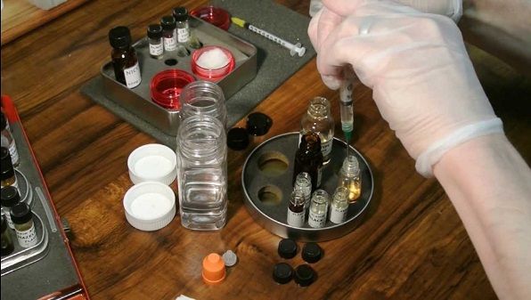 How to Make E Liquid : 5 Steps - Instructables How to Make E Liquid : 5 Steps - Instructables