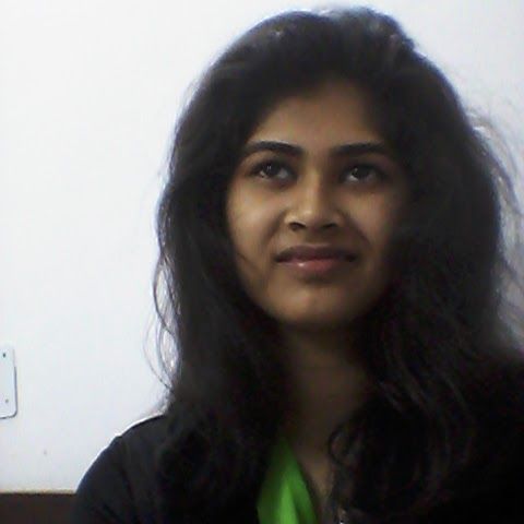 Instructables profile picture for @manya_roy