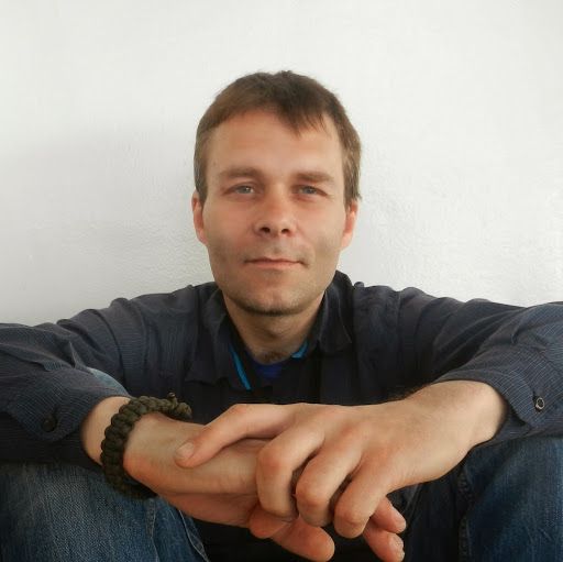 author
