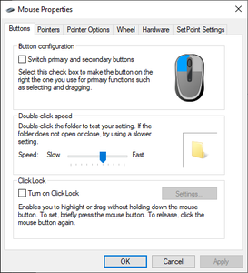 Custom Computer Mouse Cursor : 11 Steps - Instructables