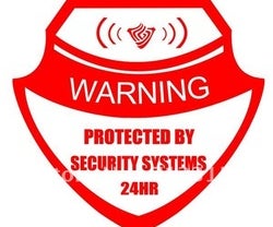 Making Warning Alarm System for Room
