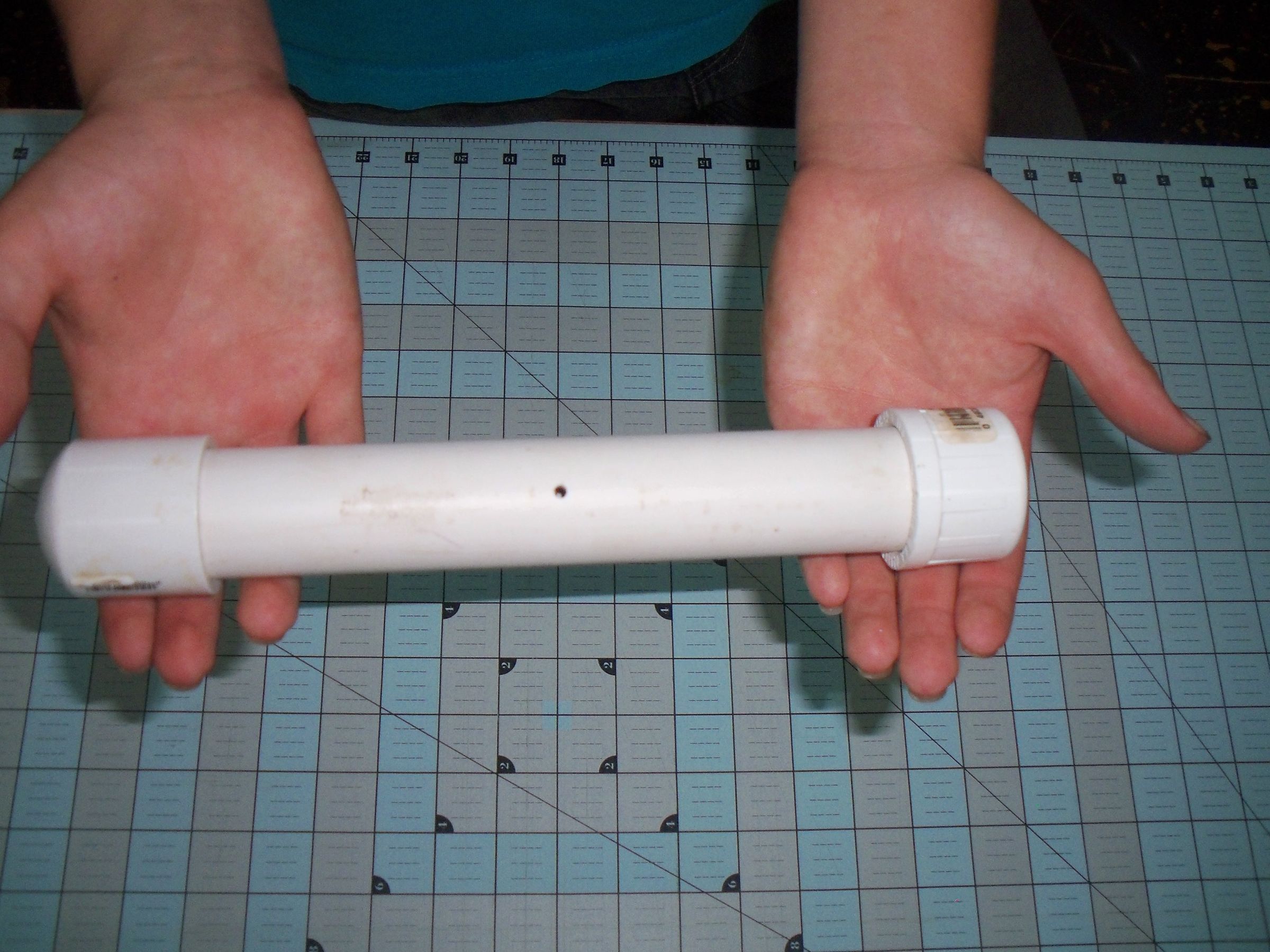 Super Pencil Protector