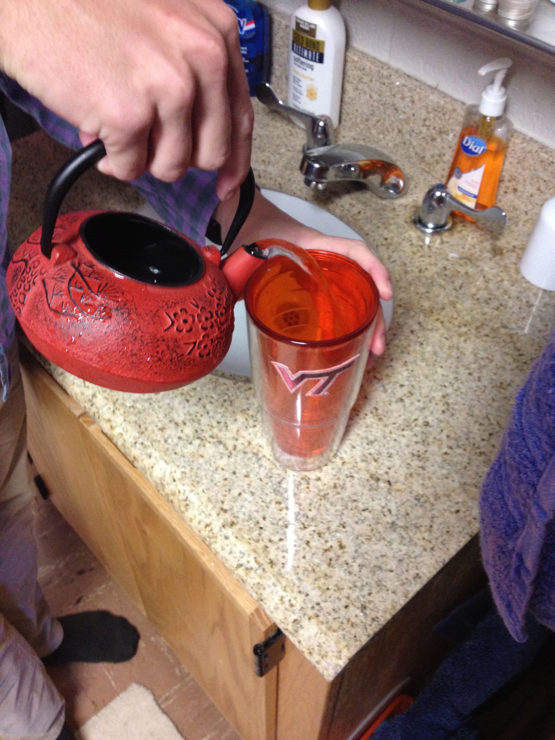 How to Make Loose Leaf Tea 18 Steps (with Pictures) Instructables