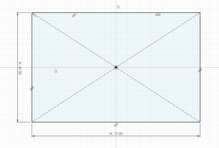 Control Circuit Housing
